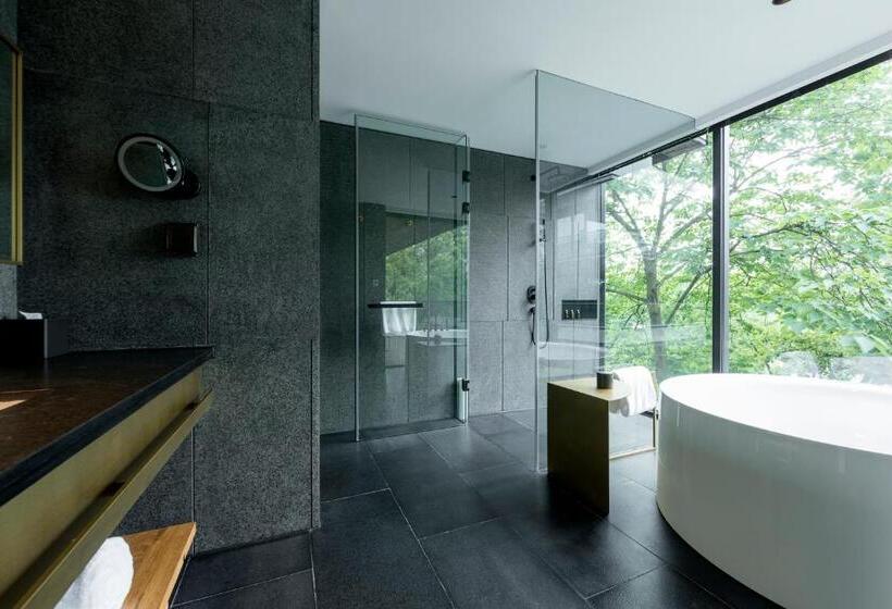 스탠다드 발코니 룸, Muh Shoou Xixi Hotel Hangzhou