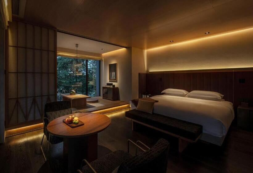 스탠다드 발코니 룸, Muh Shoou Xixi Hotel Hangzhou