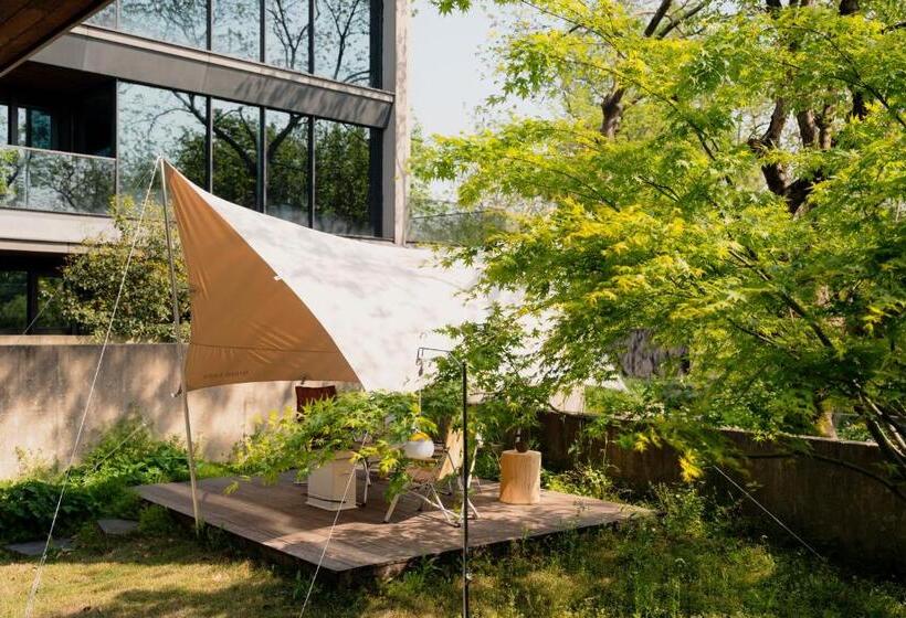 스위트, Muh Shoou Xixi Hotel Hangzhou