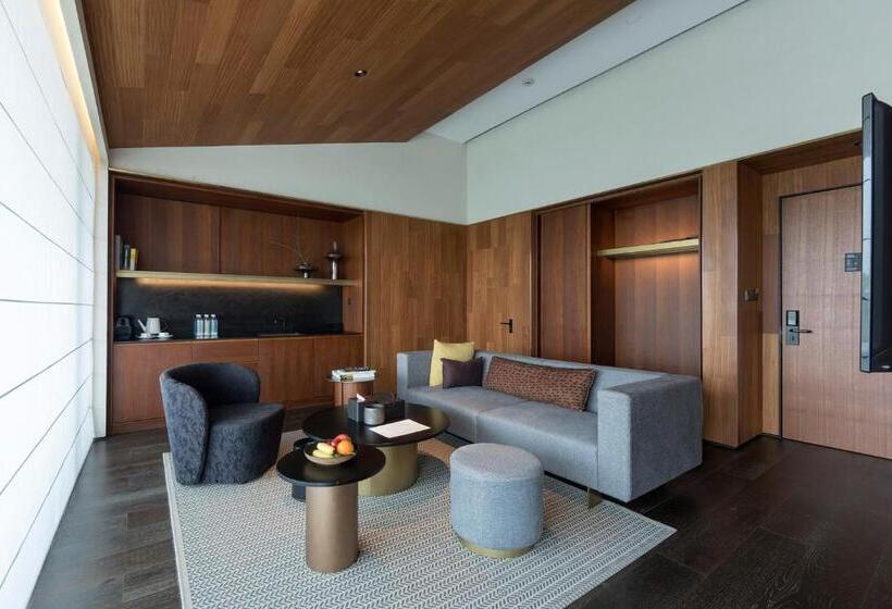 스위트, Muh Shoou Xixi Hotel Hangzhou