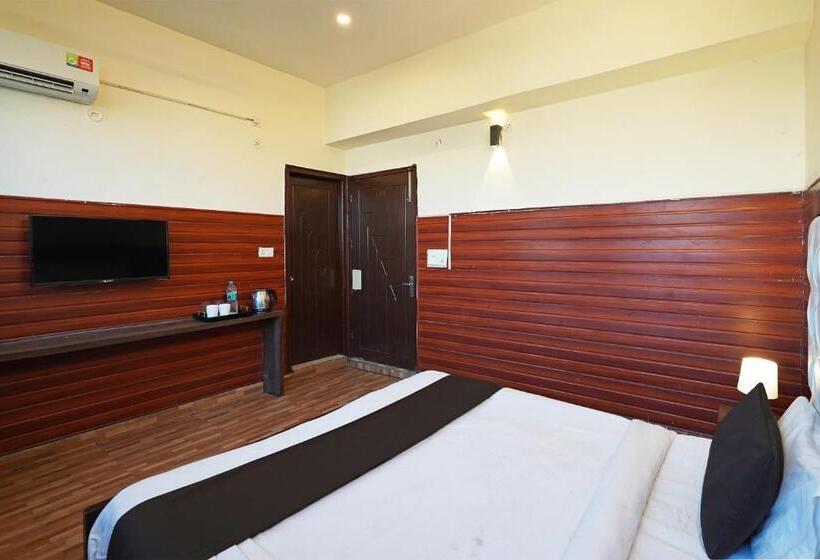 اتاق لوکس, Capital O Shimaya