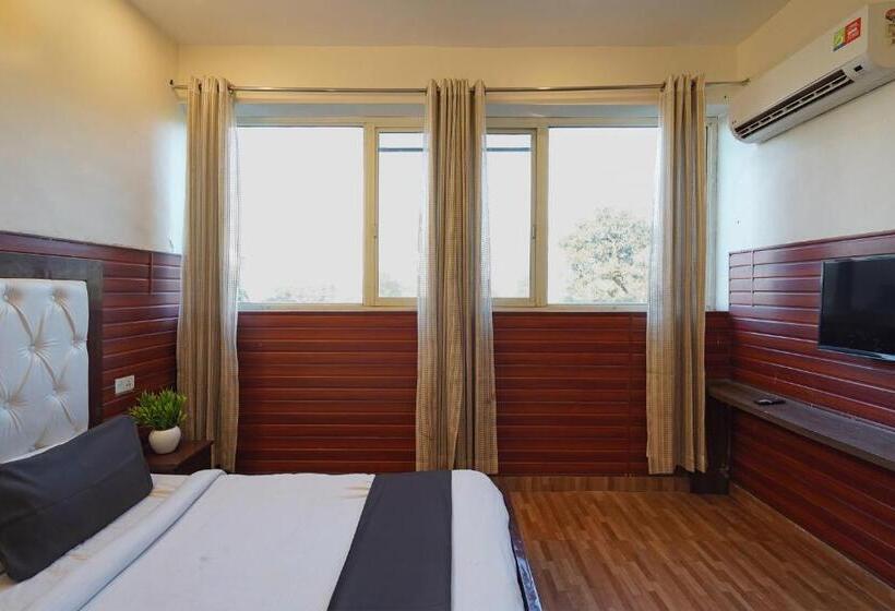 اتاق لوکس, Capital O Shimaya