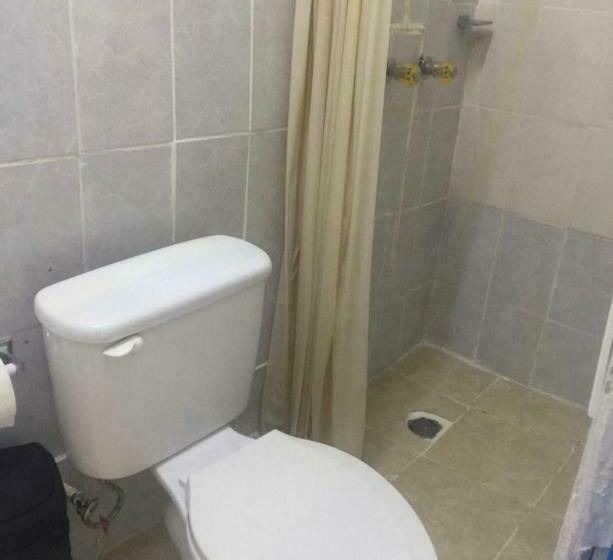 غرفة قياسية, Casa Mediterraneo