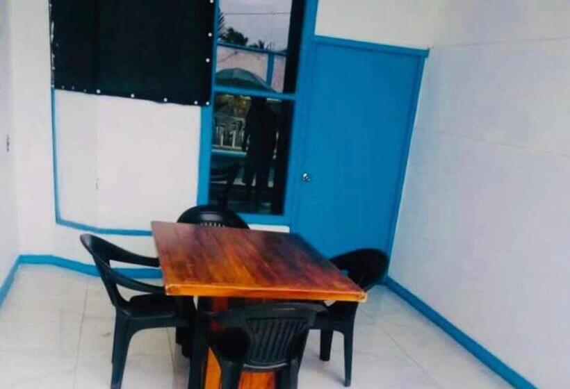 جناح ديلوكس, Casa Mediterraneo