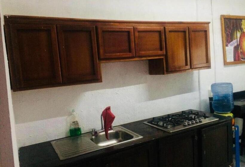 جناح ديلوكس, Casa Mediterraneo