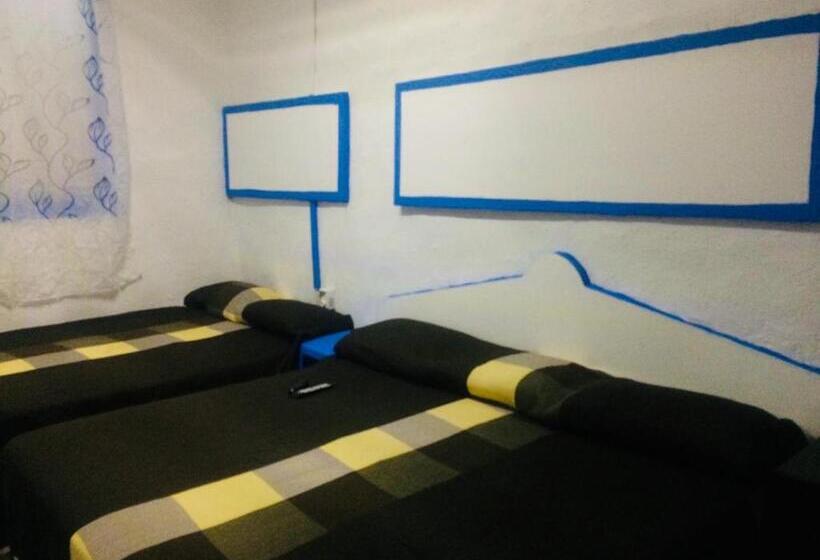 جناح ديلوكس, Casa Mediterraneo