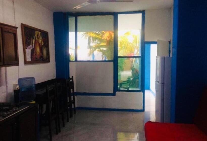 جناح ديلوكس, Casa Mediterraneo