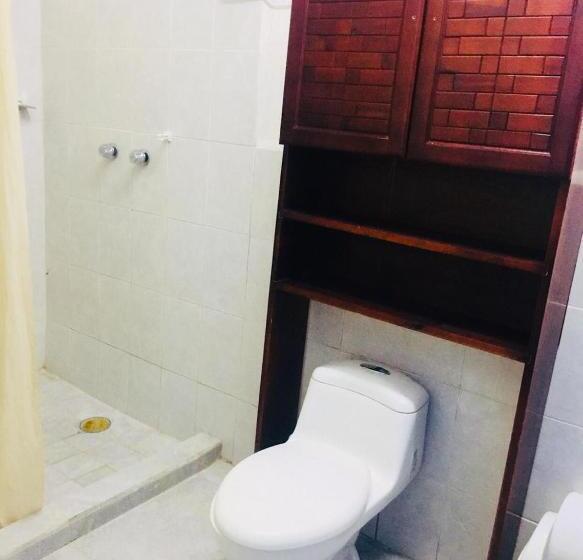 جناح ديلوكس, Casa Mediterraneo