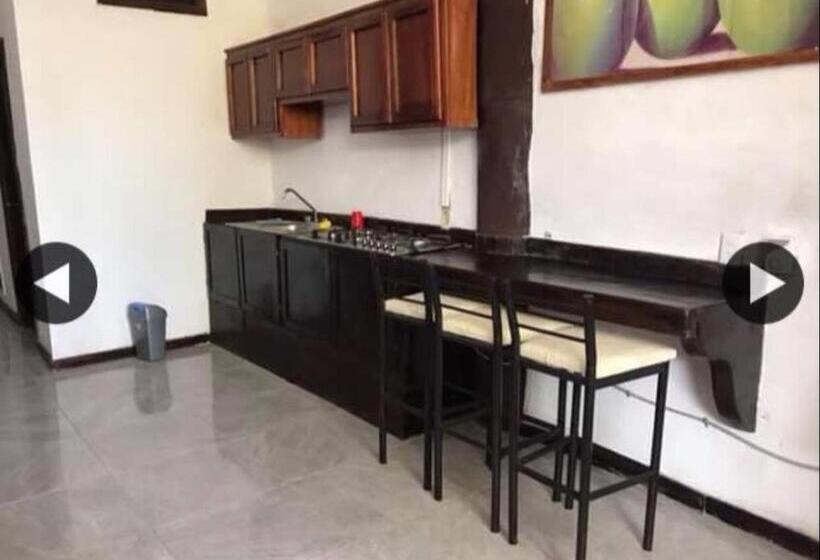 جناح ديلوكس, Casa Mediterraneo