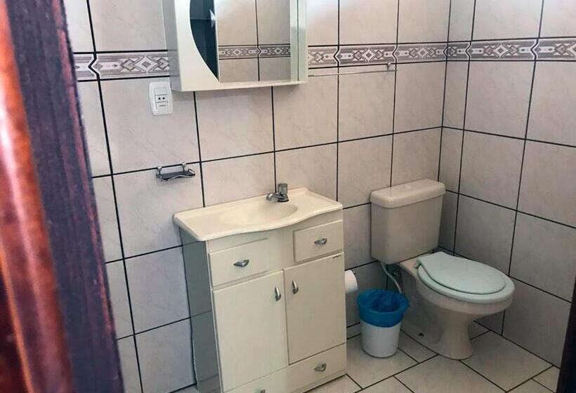 חדר סטנדרט יחיד עם מרפסת, Vyalle