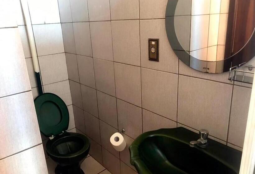 חדר סטנדרט נוף לעיר, Vyalle