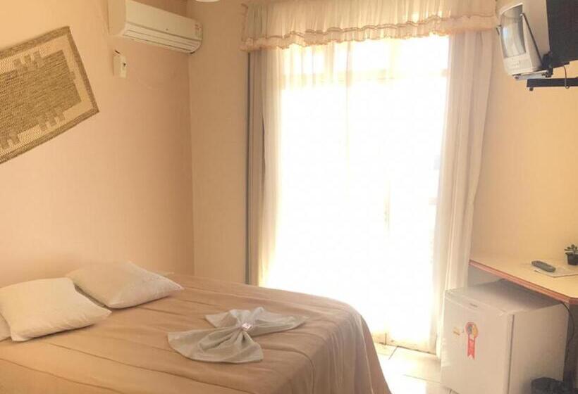 חדר סטנדרט יחיד, Vyalle