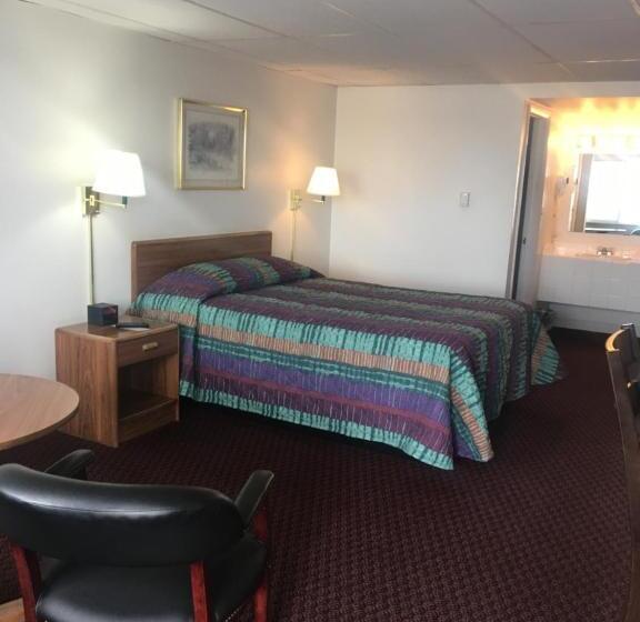 스탠다드 룸, Mountain View Inn
