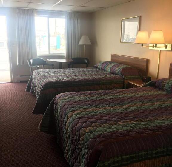 스탠다드 룸, Mountain View Inn