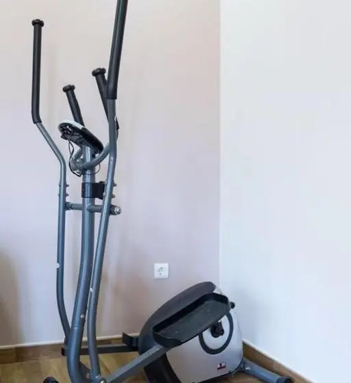 سوییت با چشمانداز دریا, Edilux