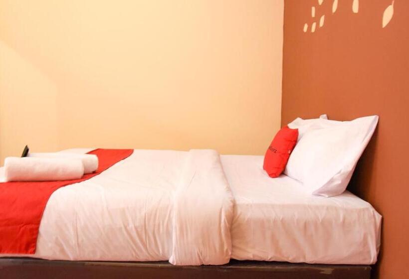 标准间, Reddoorz At Mm Guesthouse Yogyakarta