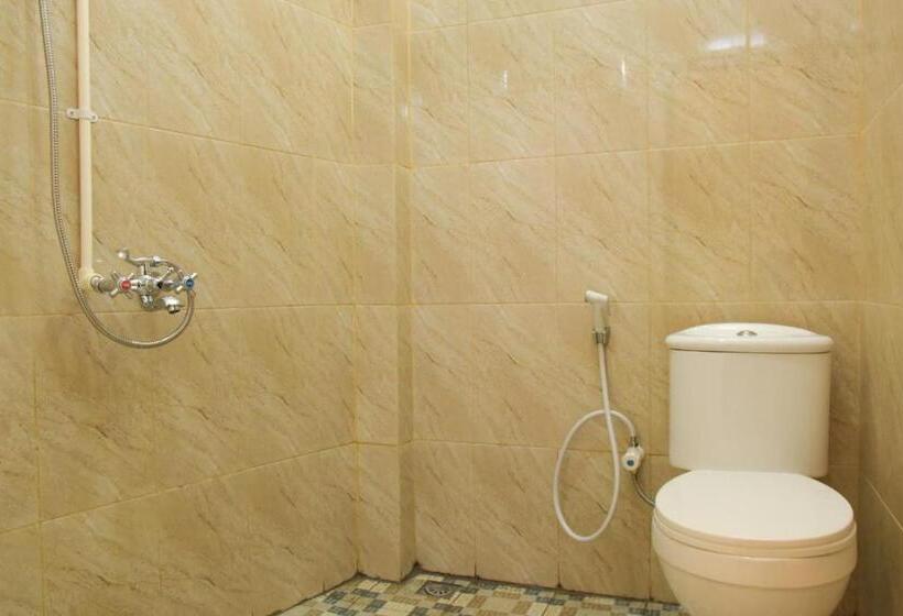 이코노미 룸, Reddoorz At Mm Guesthouse Yogyakarta