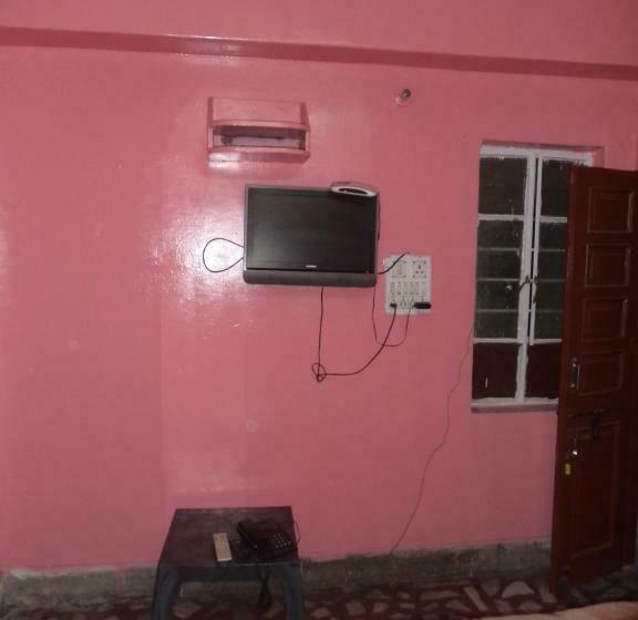 经济房, Gajraj Bari