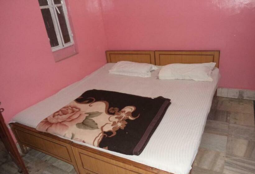 经济房, Gajraj Bari