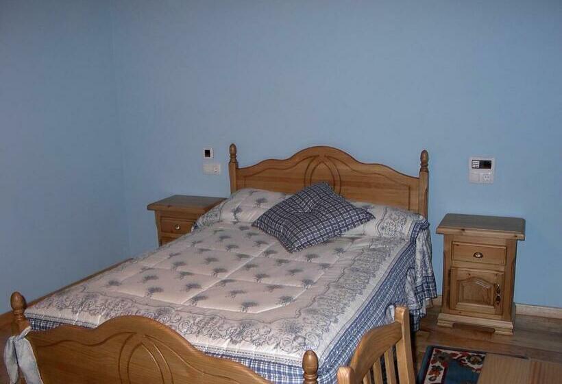 Номер Стандарт, O Forno