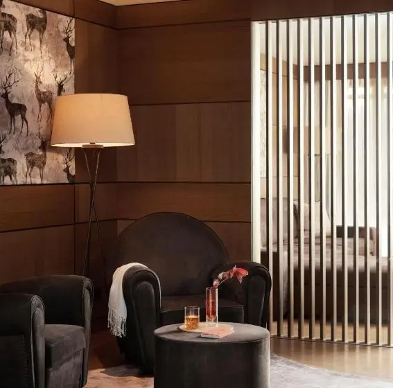 ハイドロマッサージバス付きスイート, Lefay Resort & Spa Dolomiti