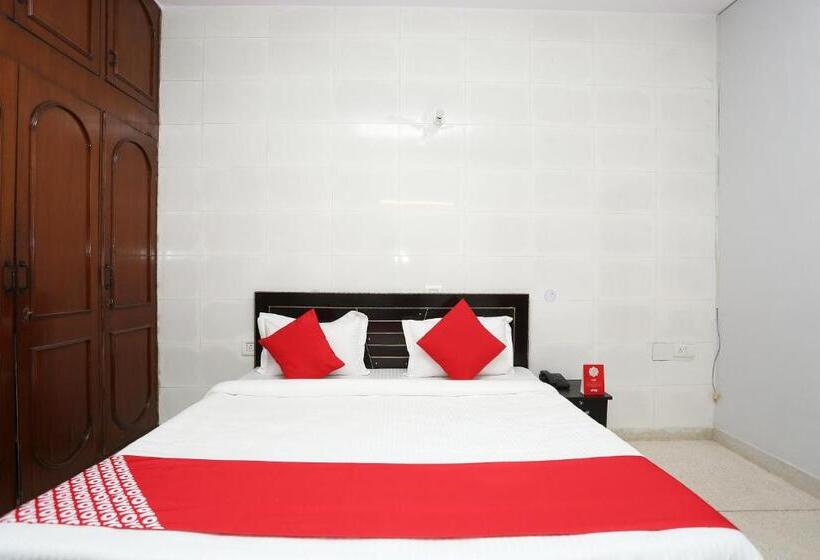 غرفة كلاسيكية ثلاثية, Oyo 29268 White Arcade