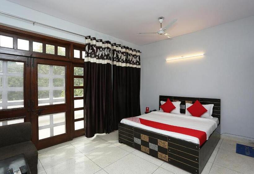 غرفة كلاسيكية ثلاثية, Oyo 29268 White Arcade