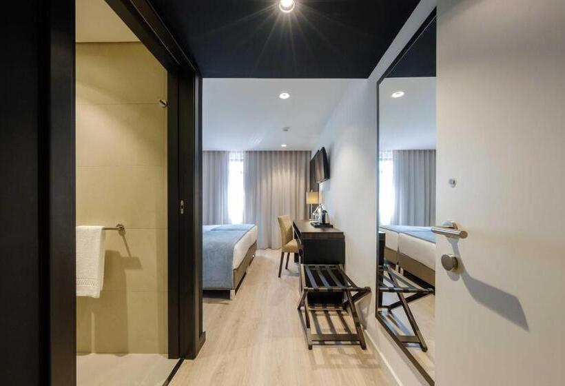 스탠다드 룸, Sdivine Fatima Hotel, Congress & Spirituality