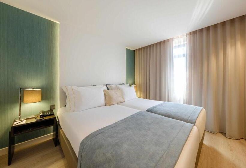 스탠다드 룸, Sdivine Fatima Hotel, Congress & Spirituality