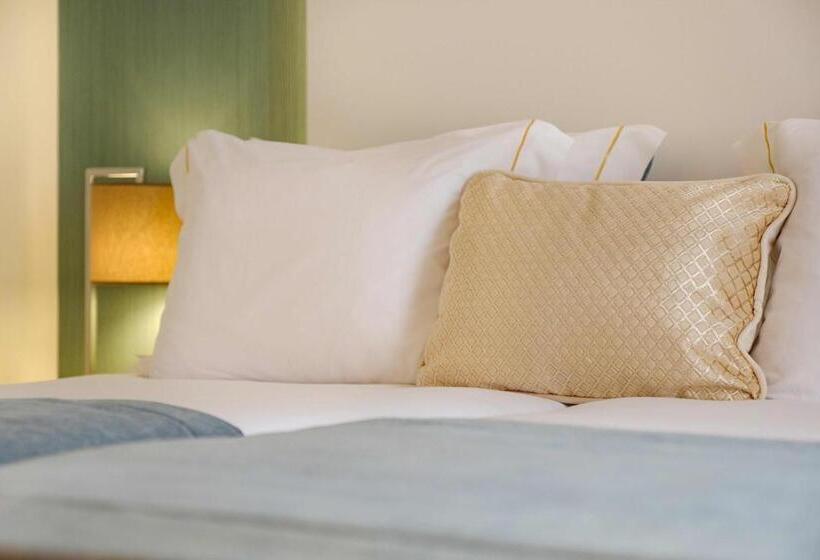 스탠다드 룸, Sdivine Fatima Hotel, Congress & Spirituality