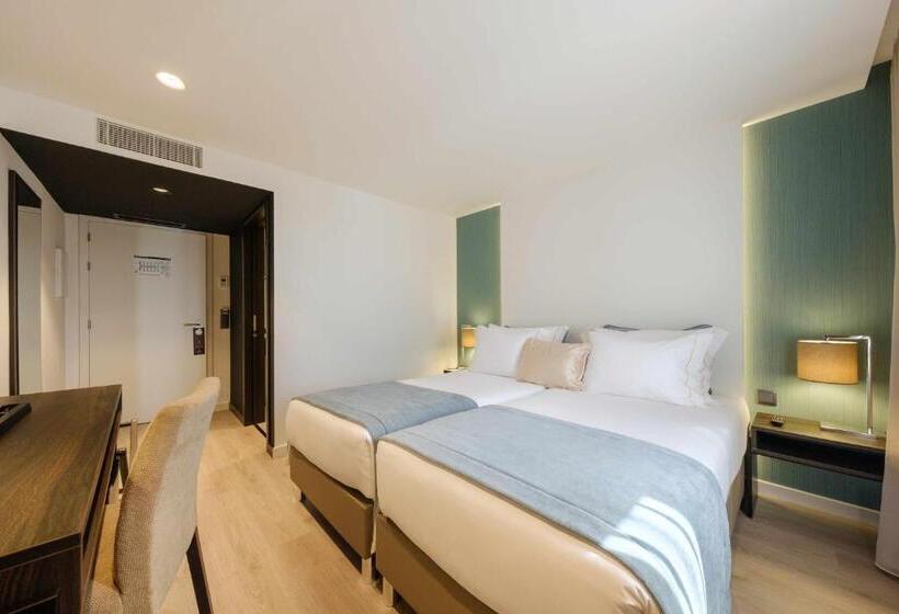 스탠다드 룸, Sdivine Fatima Hotel, Congress & Spirituality