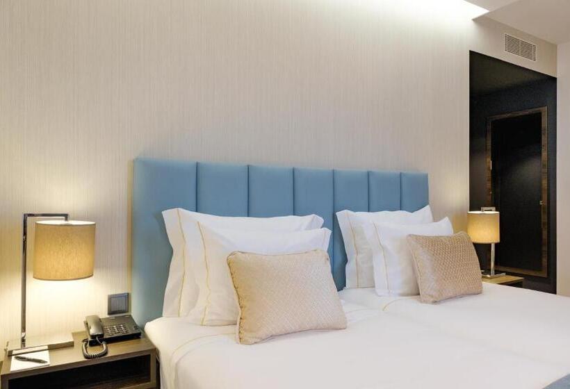 חדר סטנדרט, Sdivine Fatima Hotel, Congress & Spirituality