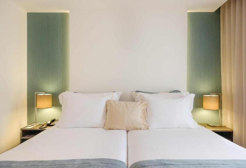 스탠다드 싱글 룸, Sdivine Fatima Hotel, Congress & Spirituality