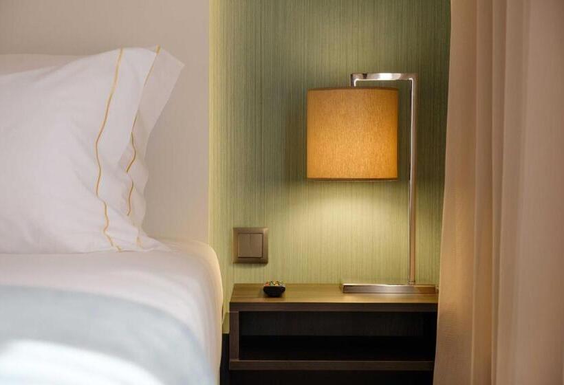 스탠다드 싱글 룸, Sdivine Fatima Hotel, Congress & Spirituality