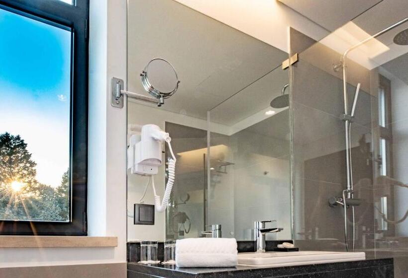 스탠다드 트리플 룸, Sdivine Fatima Hotel, Congress & Spirituality