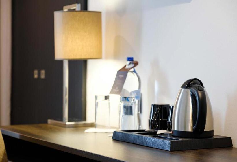 חדר סטנדרט לשלושה, Sdivine Fatima Hotel, Congress & Spirituality