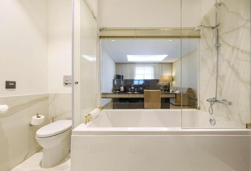 수피리어 스위트, Sdivine Fatima Hotel, Congress & Spirituality