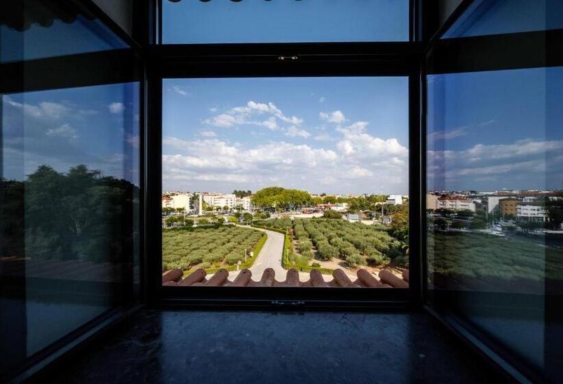 수피리어 스위트, Sdivine Fatima Hotel, Congress & Spirituality