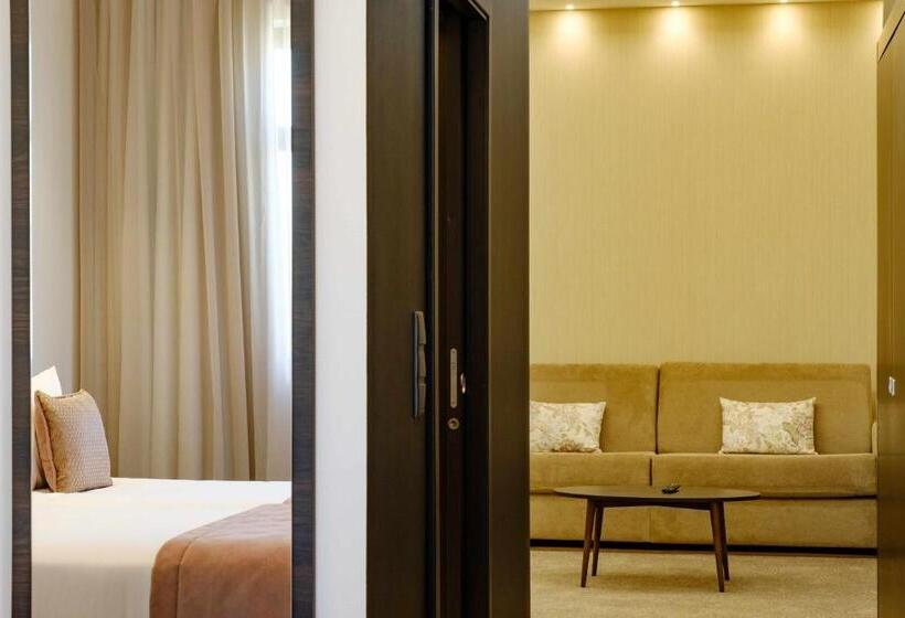 패밀리 룸, Sdivine Fatima Hotel, Congress & Spirituality