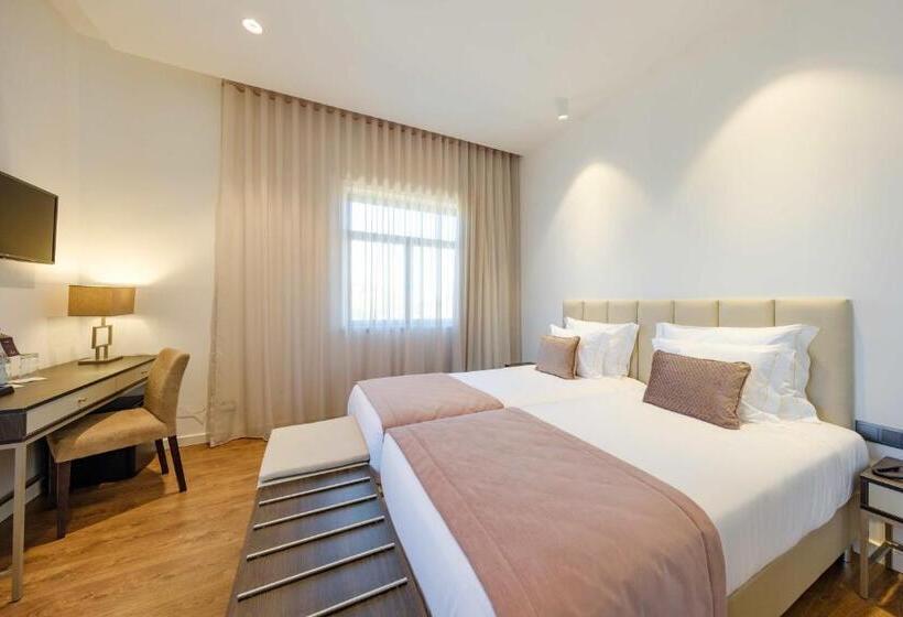 패밀리 룸, Sdivine Fatima Hotel, Congress & Spirituality