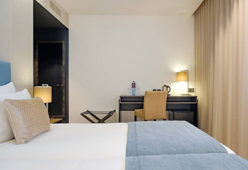 스탠다드 룸, Sdivine Fatima Hotel, Congress & Spirituality