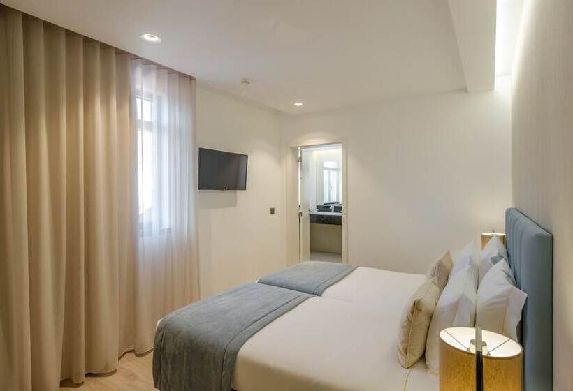 스탠다드 룸, Sdivine Fatima Hotel, Congress & Spirituality