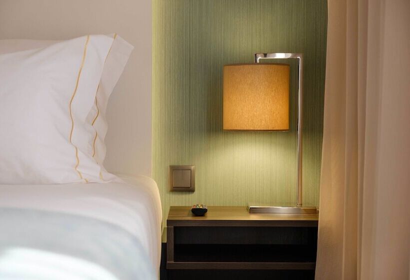 스탠다드 룸, Sdivine Fatima Hotel, Congress & Spirituality