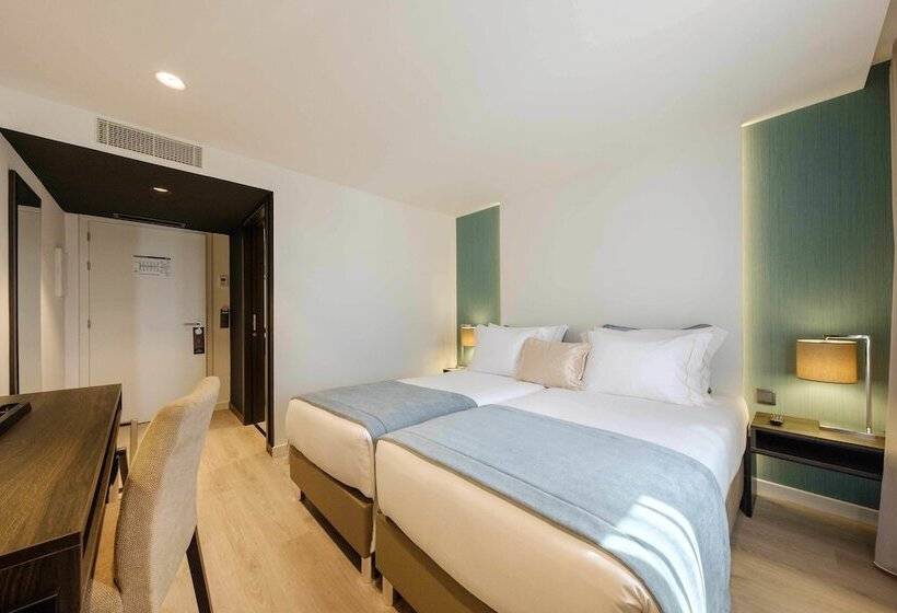 스탠다드 룸, Sdivine Fatima Hotel, Congress & Spirituality