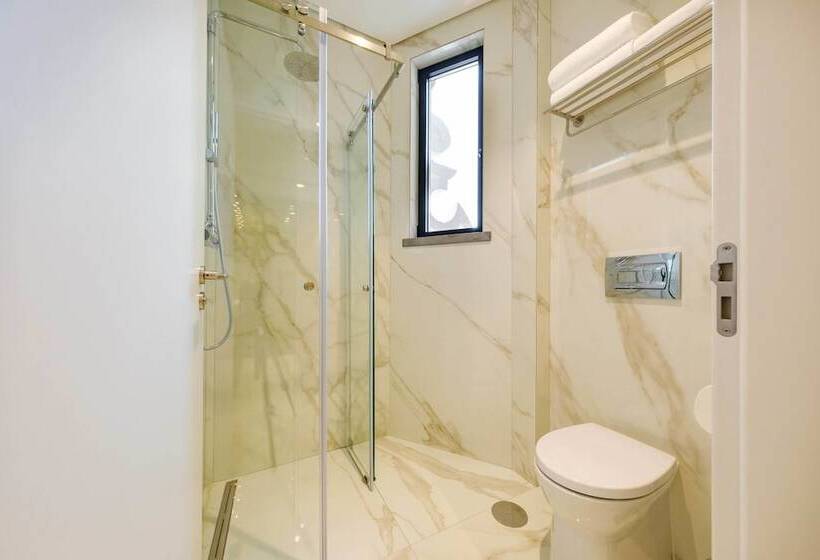 סוויטת סופריור, Sdivine Fatima Hotel, Congress & Spirituality