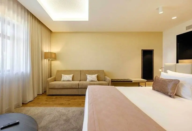 スーペリアースイート, Sdivine Fatima Hotel, Congress & Spirituality