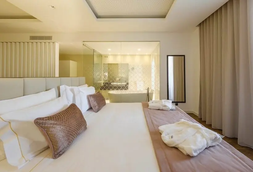 スーペリアースイート, Sdivine Fatima Hotel, Congress & Spirituality