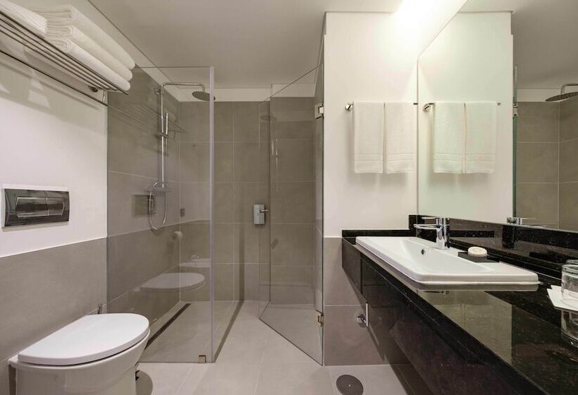 스탠다드 트리플 룸, Sdivine Fatima Hotel, Congress & Spirituality