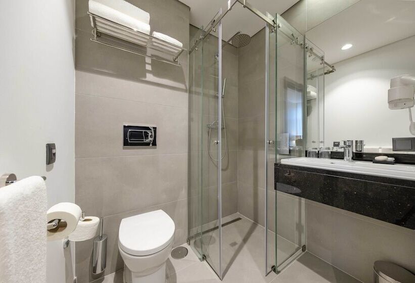 스탠다드 싱글 룸, Sdivine Fatima Hotel, Congress & Spirituality