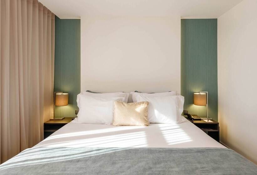 스탠다드 싱글 룸, Sdivine Fatima Hotel, Congress & Spirituality